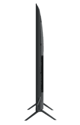 Яндекс 65" (164 см) Телевизор Яндекс ТВ Станция Про MiniLED YNDX-00104 черный, фото 3