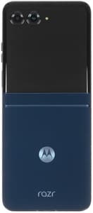 Motorola 6.9" Смартфон Motorola Razr 60 256 ГБ синий, фото 3