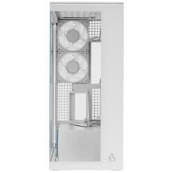 Корпус Arctic Xtender VG White [ACPCC00017A] белый thumb 4