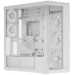 Корпус Arctic Xtender VG White [ACPCC00017A] белый thumb 3