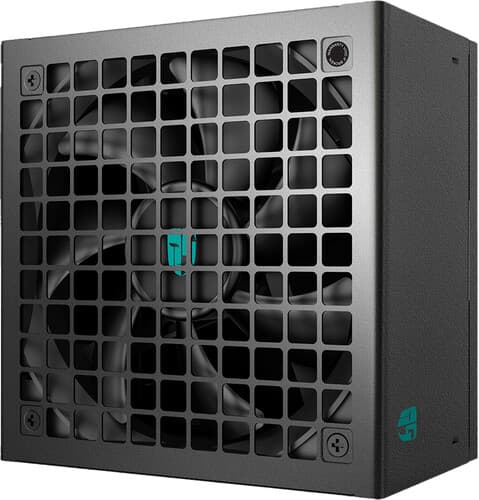 Блок питания DEEPCOOL GamerStorm PN1200M  черный thumb 14