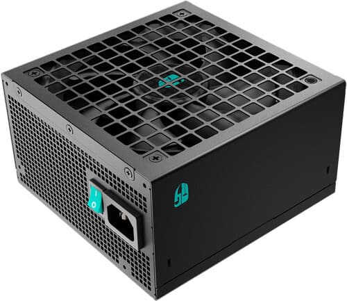 Блок питания DEEPCOOL GamerStorm PN1200M  черный thumb 11