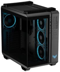 Корпус ASUS TUF Gaming GT502 Horizon ARGB [90DC0090-B19020] черный thumb 6