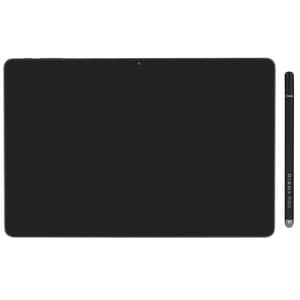 Digma 11" Планшет Digma Pro Zenith LTE 256 ГБ серый + стилус + чехол, фото 2