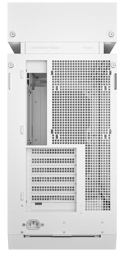 Корпус DEEPCOOL CL660 [R-CL660-WHNNA0-G-1] белый thumb 9