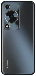 HUAWEI 6.75" Смартфон HUAWEI nova Y63 128 ГБ черный, фото 3