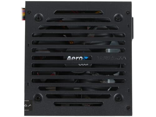 Блок питания AeroCool VX PLUS 650W [VX-650 PLUS] черный thumb 5