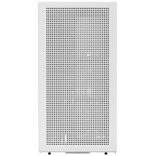 Корпус ZALMAN P30 BW [ZALMAN P30 BW] белый thumb 7