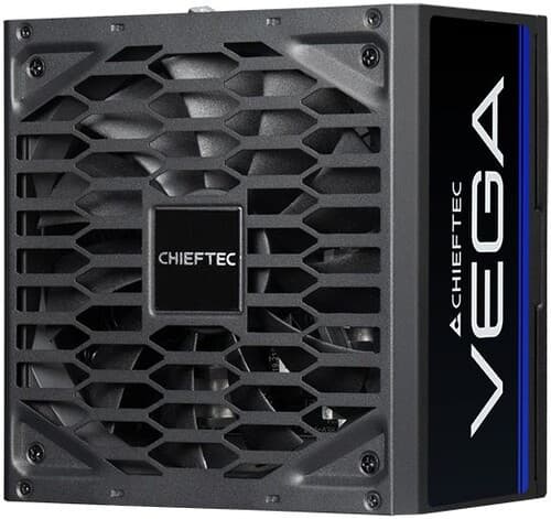 Блок питания Chieftec Vega 850W [PPG-850-S] черный thumb 4