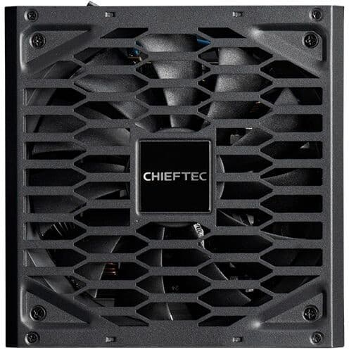 Блок питания Chieftec Vega 850W [PPG-850-S] черный thumb 5
