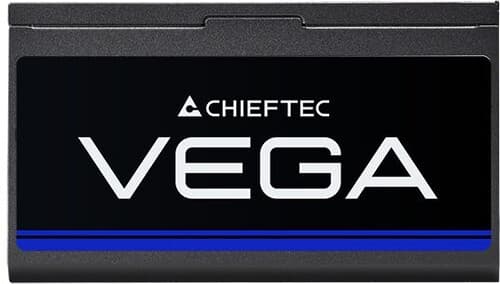 Блок питания Chieftec Vega 850W [PPG-850-S] черный thumb 3