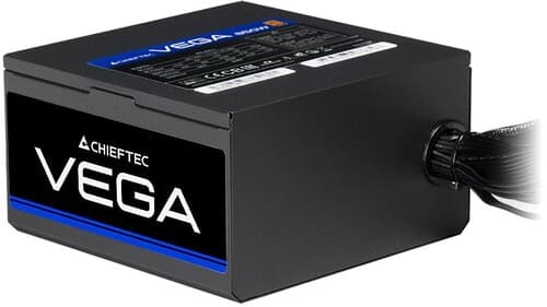 Блок питания Chieftec Vega 850W [PPG-850-S] черный thumb 2