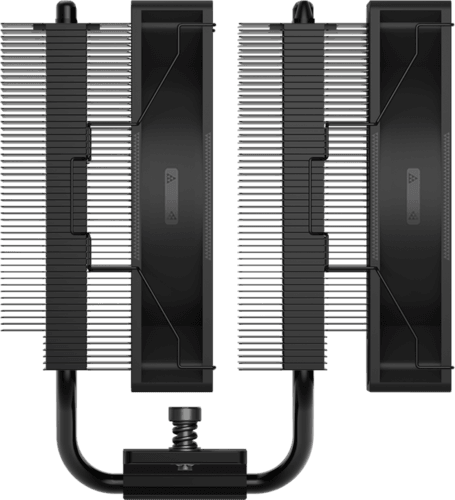 PCCooler Кулер для процессора PCCooler RT620Pro [RT620Pro-BKNWXX-GL] черный, фото 16