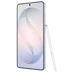 Samsung 6.9" Смартфон Samsung Galaxy S26 Ultra 256 ГБ белый, фото 3