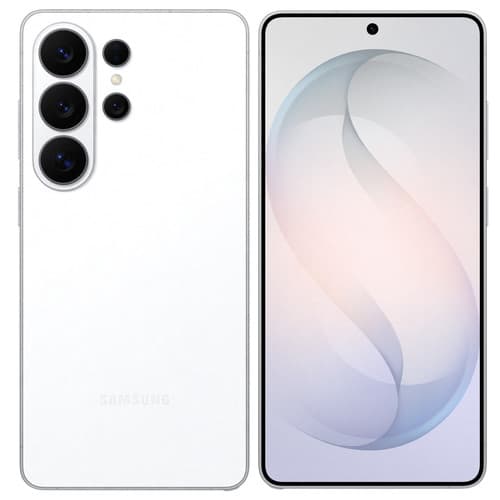 Samsung 6.9" Смартфон Samsung Galaxy S26 Ultra 256 ГБ белый