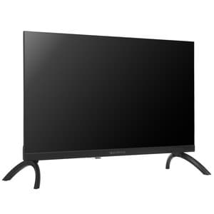 Topdevice 24" (61 см) Телевизор Topdevice TDWC24BH2210I черный, фото 3