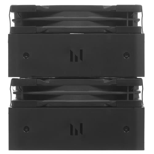 ZALMAN Кулер для процессора ZALMAN CNPS14X DUO  черный, фото 6