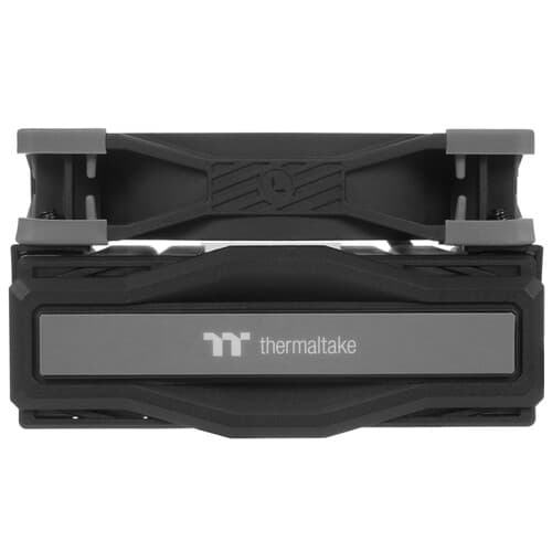 Thermaltake Кулер для процессора Thermaltake TOUGHAIR 310 [CL-P074-AL12BL-A] черный, фото 5
