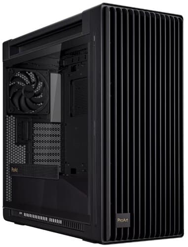 Корпус ASUS ProArt PA602 [90DC00J0-B09000] черный thumb 1
