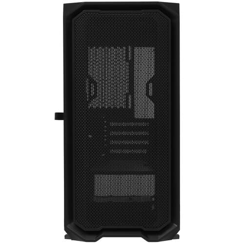 Корпус ARDOR GAMING Rare Minicase MS2  черный thumb 2