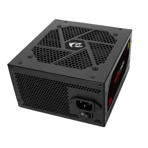 Блок питания Redragon RGPS-750W [70488] черный thumb 12