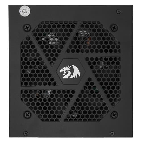 Блок питания Redragon RGPS-750W [70488] черный thumb 2