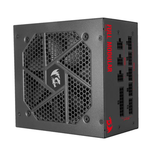 Блок питания Redragon RGPS-750W [70488] черный thumb 15