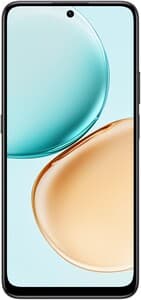 HONOR 6.77" Смартфон HONOR X7d 128 ГБ черный, фото 2