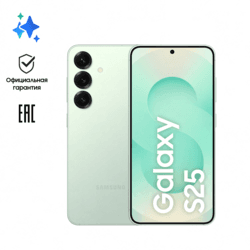 Samsung 6.2" Смартфон Samsung Galaxy S25 128 ГБ зеленый, фото 10