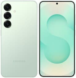 Samsung 6.2" Смартфон Samsung Galaxy S25 128 ГБ зеленый