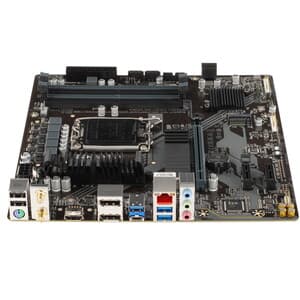 Материнская плата GIGABYTE B760M DS3H AX DDR4 thumb 3