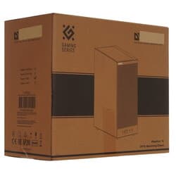 Корпус Defender RaptorX [25121] черный thumb 13