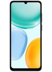 HONOR 6.74" Смартфон HONOR X5c 64 ГБ черный, фото 2