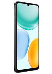 HONOR 6.74" Смартфон HONOR X5c 64 ГБ черный, фото 3