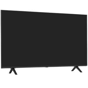 LG 50" (125 см) Телевизор LG 50UR78006LK черный, фото 2