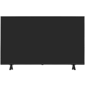 LG 50" (125 см) Телевизор LG 50UR78006LK черный, фото 3
