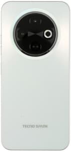 Tecno 6.67" Смартфон Tecno SPARK 30C 128 ГБ белый, фото 3
