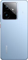 realme 6.78" Смартфон realme GT 7 512 ГБ голубой, фото 5