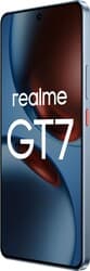 realme 6.78" Смартфон realme GT 7 512 ГБ голубой, фото 4
