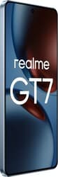realme 6.78" Смартфон realme GT 7 512 ГБ голубой, фото 3