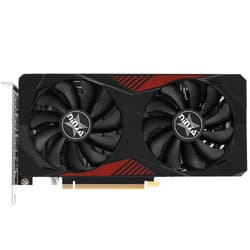 Sinotex Видеокарта Sinotex GeForce RTX 3060 Ninja [NF306F126F]