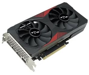 Sinotex Видеокарта Sinotex GeForce RTX 3060 Ninja [NF306F126F], фото 13