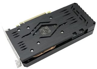 Sinotex Видеокарта Sinotex GeForce RTX 3060 Ninja [NF306F126F], фото 14