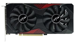 Sinotex Видеокарта Sinotex GeForce RTX 3060 Ninja [NF306F126F], фото 12