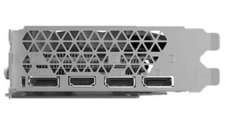 Sinotex Видеокарта Sinotex GeForce RTX 3060 Ninja [NF306F126F], фото 15