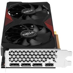 Sinotex Видеокарта Sinotex GeForce RTX 3060 Ninja [NF306F126F], фото 3