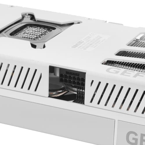 Inno3D Видеокарта Inno3D GeForce RTX 5080 X3 OC WHITE [N50803-16D7X-17605211], фото 6