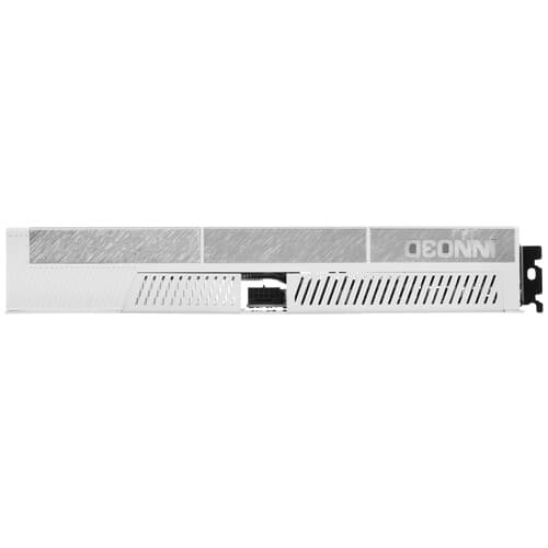 Inno3D Видеокарта Inno3D GeForce RTX 5080 X3 OC WHITE [N50803-16D7X-17605211], фото 7