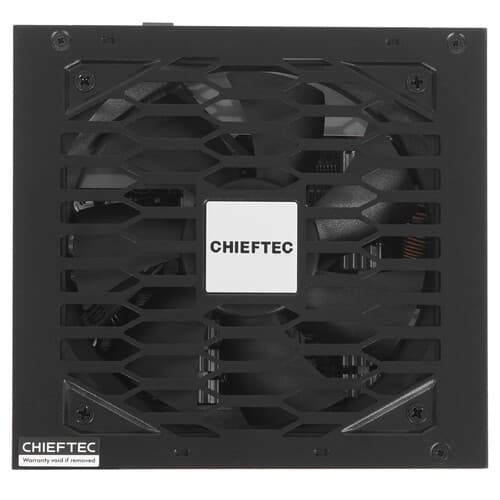 Блок питания Chieftec Vita 750W [BPX-750-S] черный thumb 3