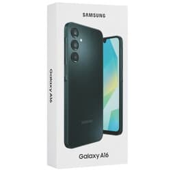 Samsung 6.7" Смартфон Samsung Galaxy A16 4G 128 ГБ черный, фото 11